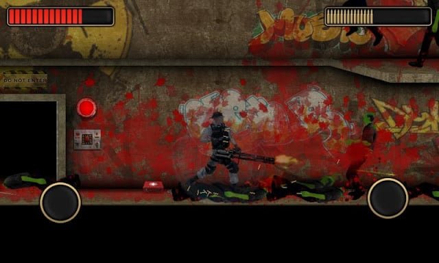 僵尸攻击内购破解版下载 僵尸攻击内购破解版下载