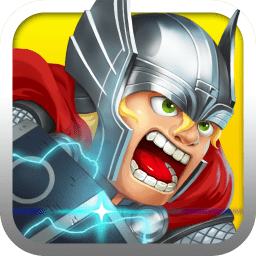 冒险军团变态版