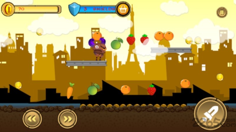 牛头冒险破解版 牛头冒险破解版下载