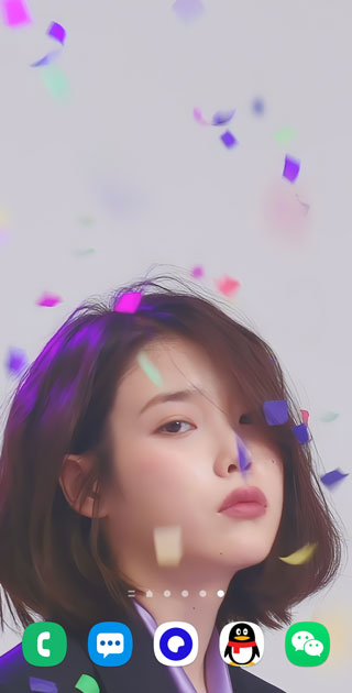 wallpaperengine手机版如何设置壁纸 wallpaperengine手机版如何设置壁纸