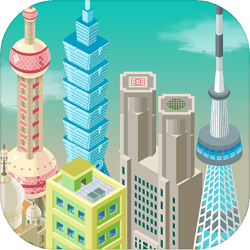 合适的城市汉化破解版(fit city)