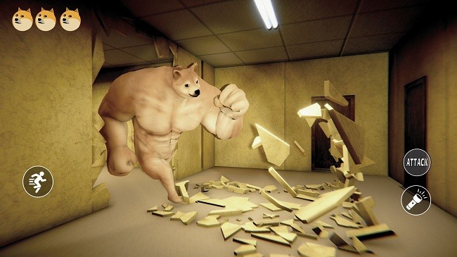 走不完的迷宫手机版