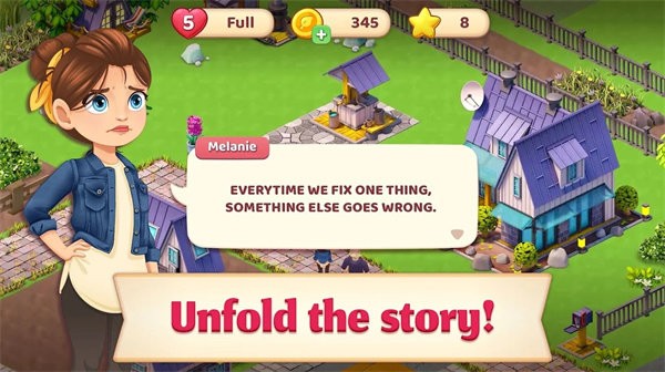 城市逃生花园爆炸故事最新版