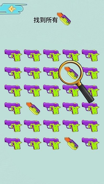 找出所有萝卜刀游戏下载
