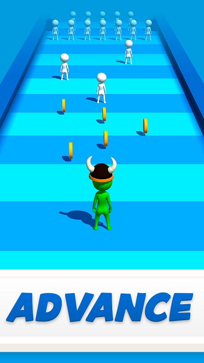 加入人群冲突赛安卓版下载