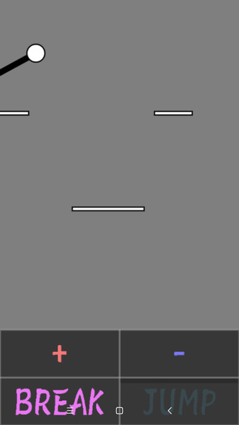 极简撑杆跳最新版