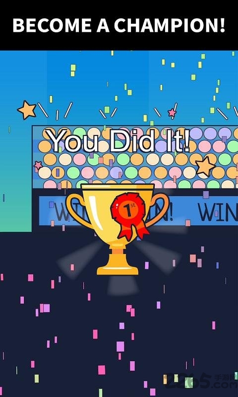 撑杆跳高运动员官方版