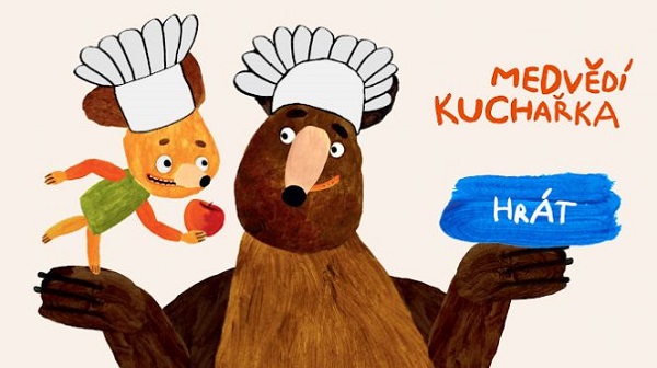 与饥饿的熊烹饪最新版