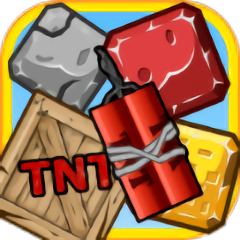 拆迁队伍游戏(little demolition) v2.2.3