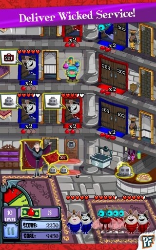 酒店侍者最新版 酒店侍者游戏下载