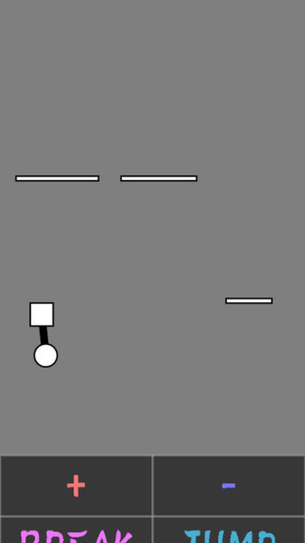 极简撑杆跳最新版