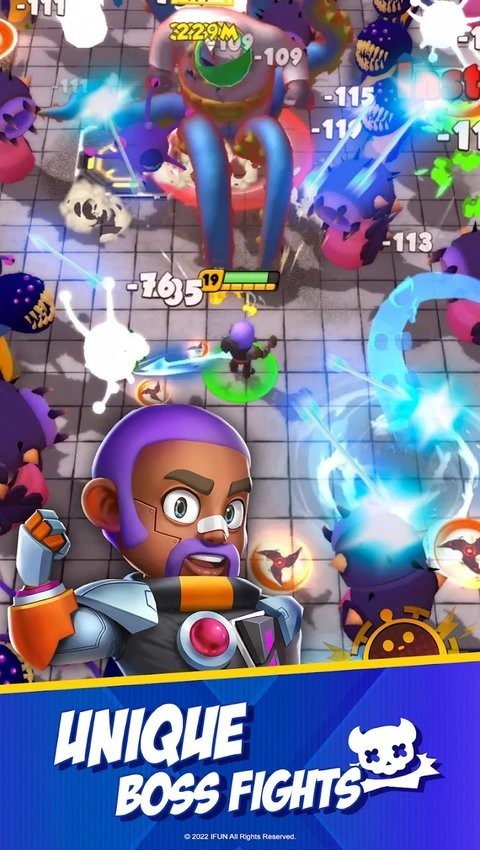 五分钟救世界游戏