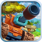 超级坦克世界2015内购破解版