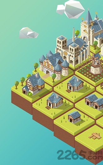 2048时代内购破解版