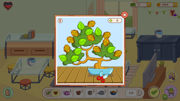 我的口袋花园游戏 我的口袋花园免费下载