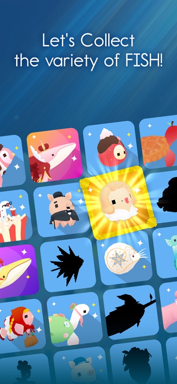 深海水族馆圣诞节版游戏