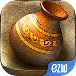 一起玩陶艺游戏