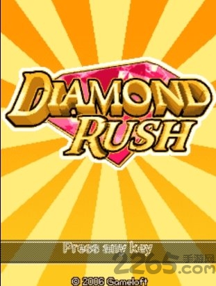 钻石狂潮2中文版 钻石狂潮2安卓版下载