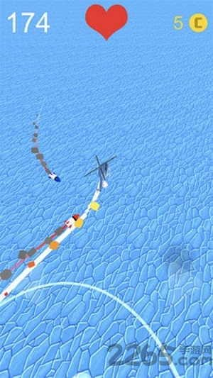 炸弹躲避者官方版