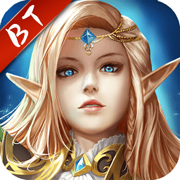 冒泡战场女神新版