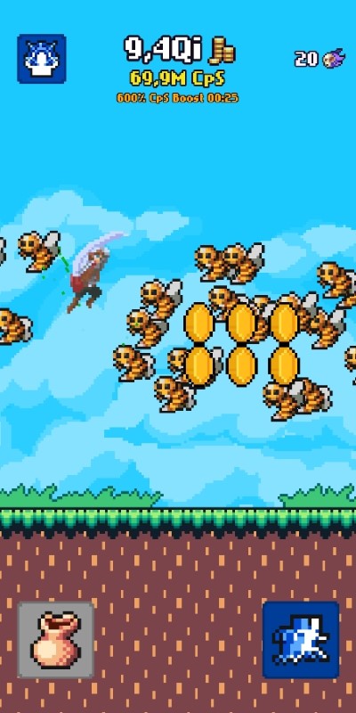 放置杀手idle slayer