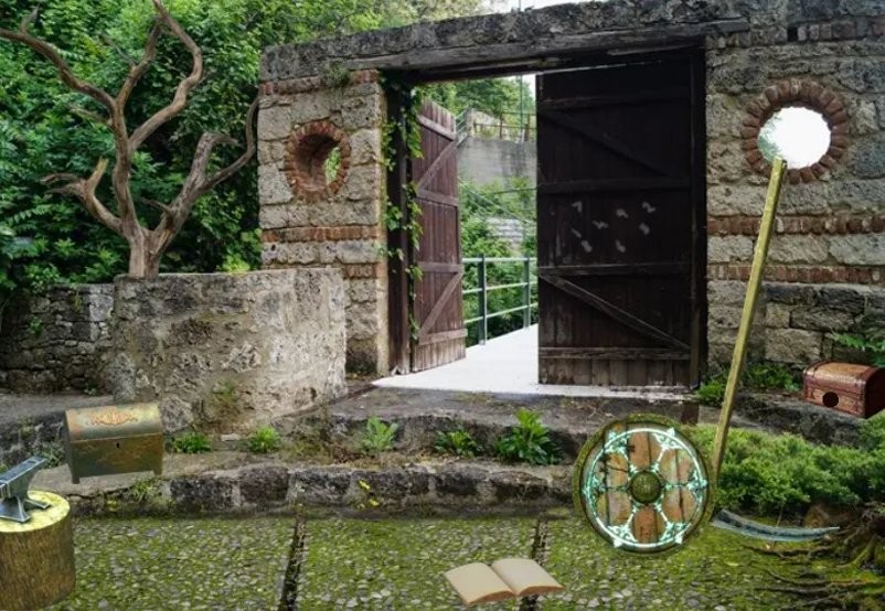 逃出孤独的冒险之旅游戏 逃出孤独的冒险之旅手机版下载