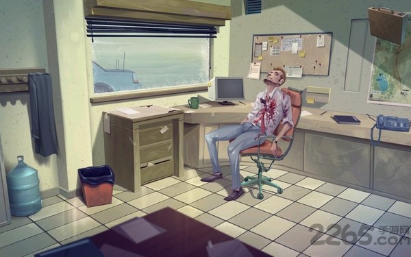 无名小卒中文版 无名小卒游戏下载