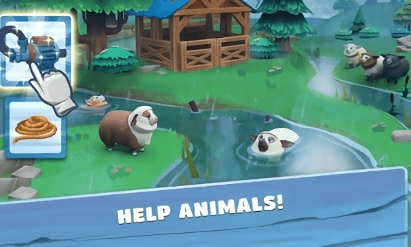 元气花园官方版 元气花园游戏下载