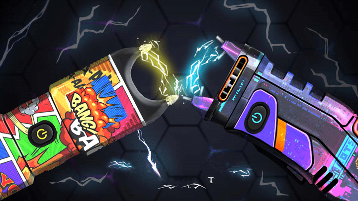 激光镭射笔模拟器游戏下载