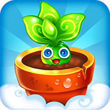 天空花园3d游戏(sky garden)