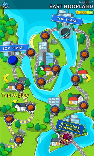 篮球大亨手机版