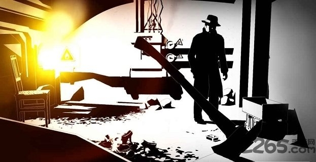 《苍白之夜》中文破解版 《苍白之夜》汉化破解版