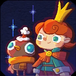 森林里的圣诞节游戏 v1.5