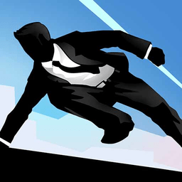 跑酷空中行走最新版免费下载-跑酷空中行走官方正版下载v1.0.0 安卓版