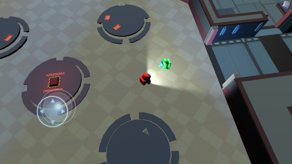 在我们之间太空版手机版 在我们之间太空版游戏下载