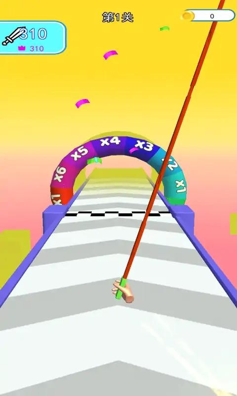 头号萝卜刀手机版