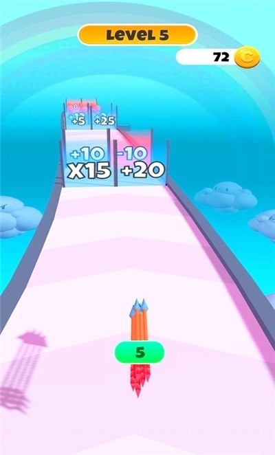 人群箭矢安卓版下载