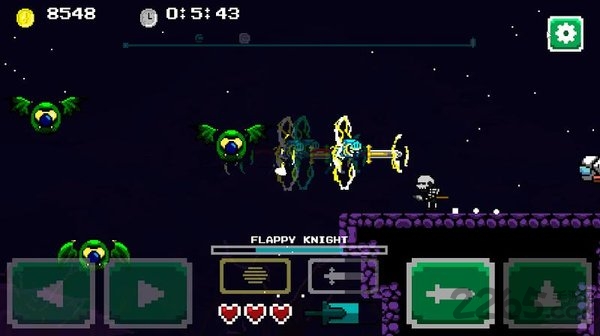 灵魂追逐另一个世界最新版