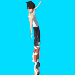 小哥快跑呀游戏 v1.6