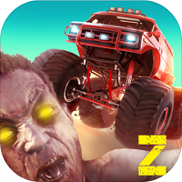 丧尸之路收割者手机游戏