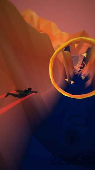 滑翔骑手修改版 滑翔骑手修改版