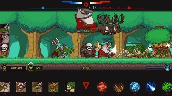 我的像素军队手游 我的像素军队官方版下载