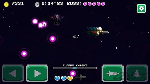 灵魂追逐另一个世界最新版