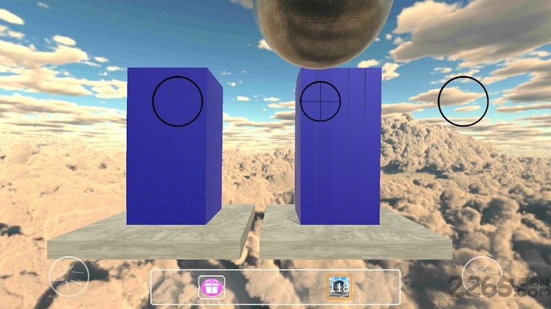 物理大作战内购破解版