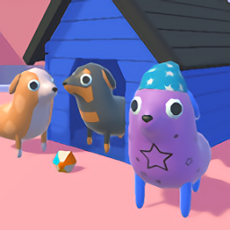 闲置宠物店手机版