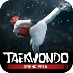 跆拳道游戏Taekwondo Grand Prix