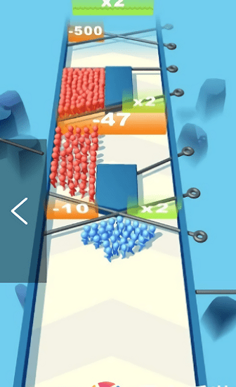 人群别针手机版