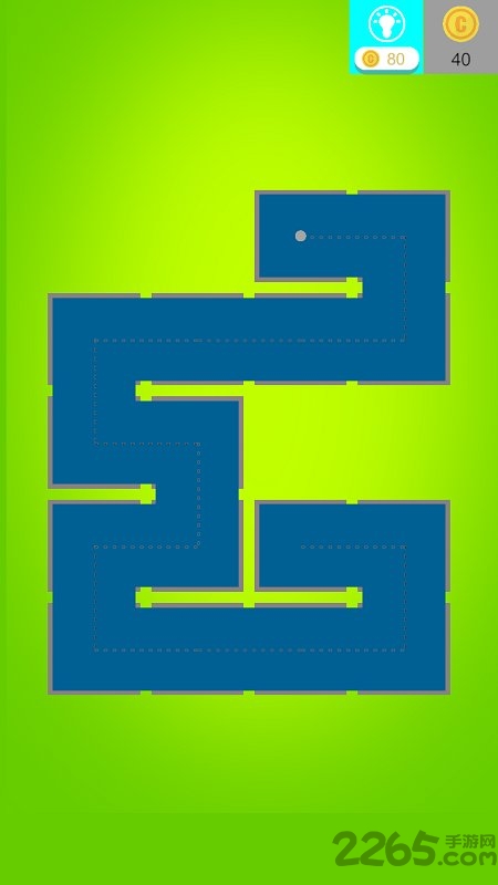 一笔画得完最新版