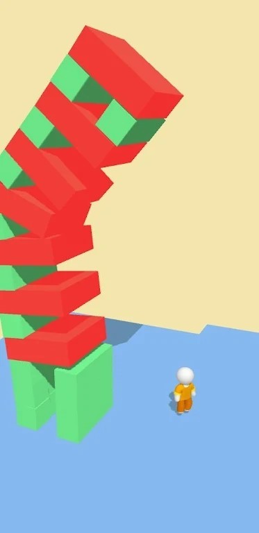 拆毁建筑的游戏 拆毁建筑手机版下载