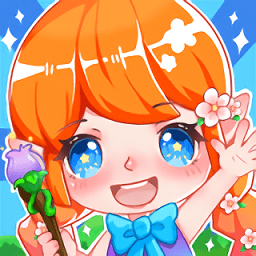 彩虹仙子魔法花园最新版 v1.0.2